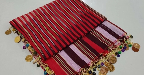 Giresun'da Giyim Kuşam Kültürü