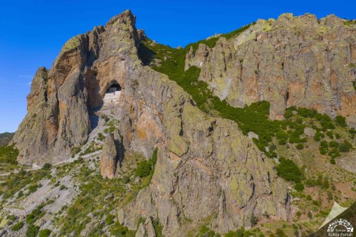 Giresun'da Bulunan Taşınmaz Kültür Varlıkları