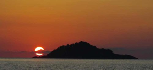 Giresun Adası (II.Derece Doğal ve Arkeolojik Sit Alanı)