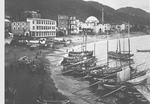 Giresun Tarihi - 1