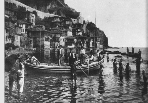 Giresun Tarihi - 3