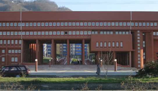 İdari Yapı