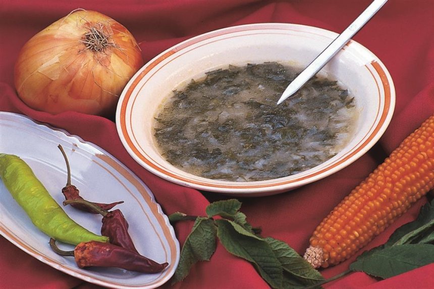 Giresun Mutfağı Hakkında