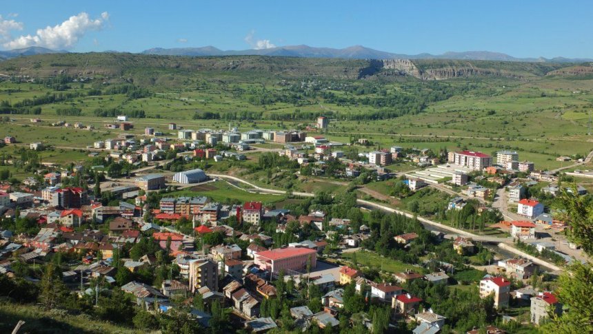 Alucra Tarihi