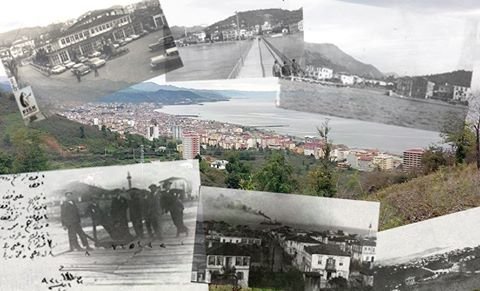 Bulancak İlçesi Tarihi