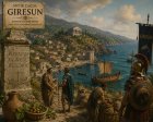 Antik Çağlardan günümüze Giresun