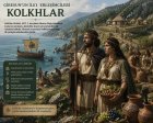 Giresun'un ilk Yerleşimcileri Kolkhlar